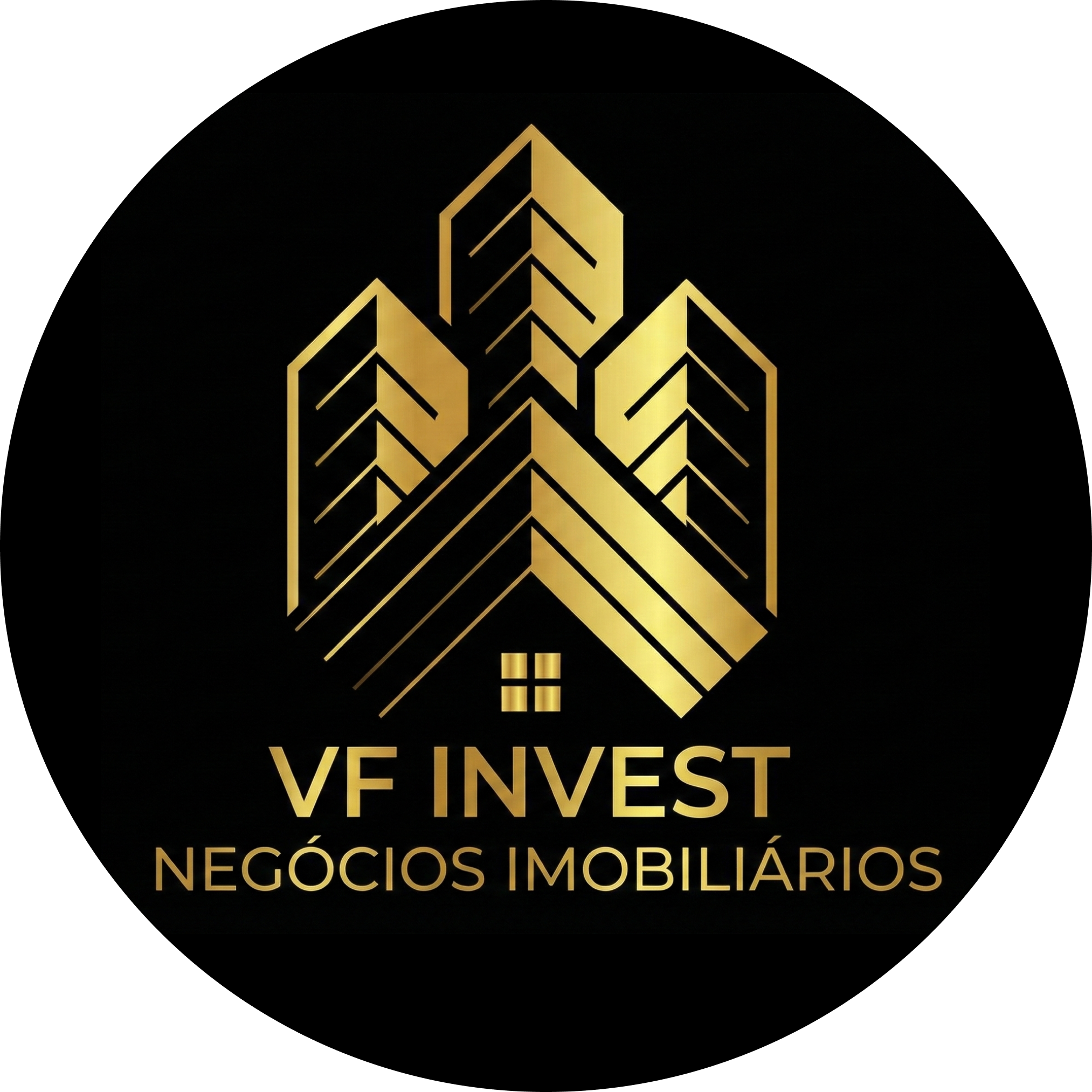 VF Invest Logo